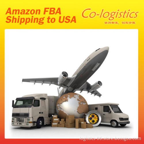 professinal FBA Amazon drop Shipping Service to USA